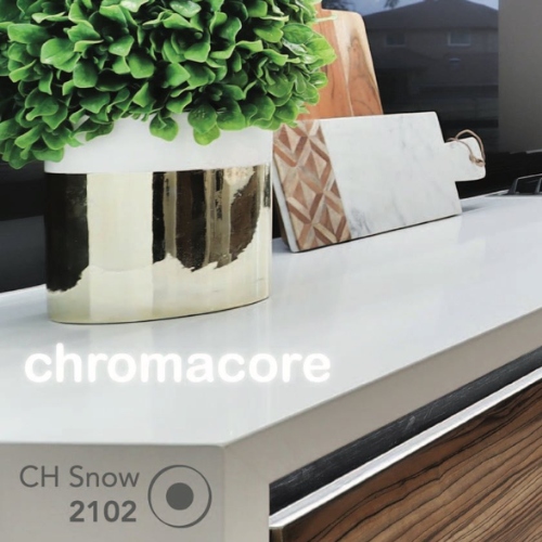 Product category - Chromacore