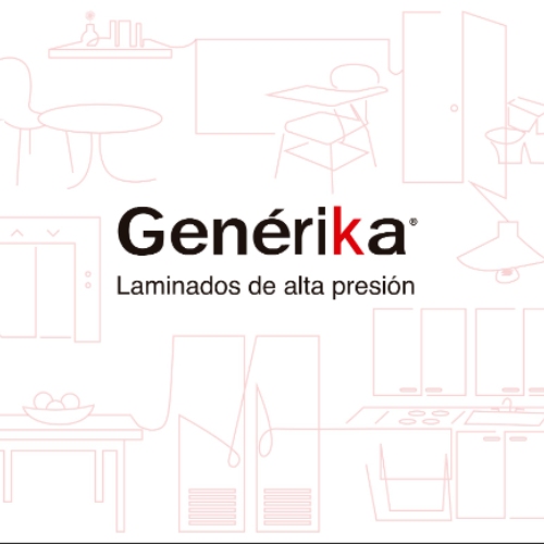 Product category - Genérica