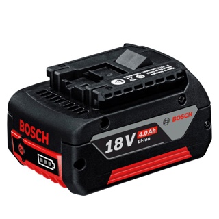 Bater’a Li-ION GBA 18V 5Ah Bosch