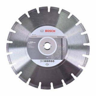 Disco de Corte de Diamante Estandard Concreto 400mm Bosch