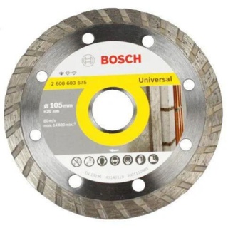 Disco de Corte de Diamante Estandard Asfalto 350mm Bosch