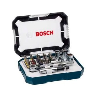 Kit para Atornillar Jgo 26 und Bosch