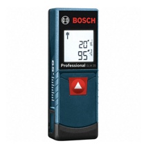 Medidor de distancia GLM 20 Bosch