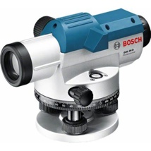 Nivel Optico GOL 26 D Bosch