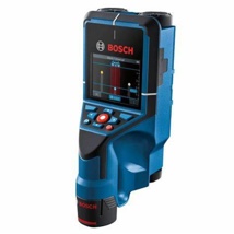 Detector y scanner D-TECT 200 Bosch