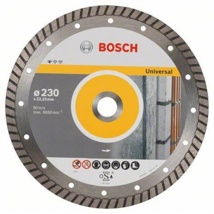 Disco de Corte de Diamante ECO 230 Turbo Bosch