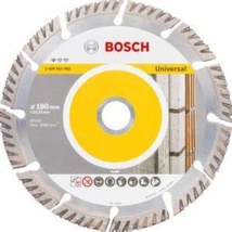 Disco de Corte de Diamante Estandard Universal 180x22.23mm Bosch