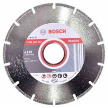 Disco de Corte de Diamante Estandard Concreto 230x22.23mm Bosch
