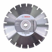 Disco de Corte de Diamante Estandard Concreto 350mm Bosch