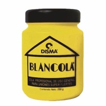 BLANCOLA 250GRS