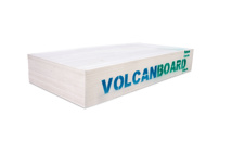VOLCANBOARD FIBROCEMENTO 1220 X 2440 X 4 MM LISO