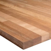 Plywood alistonado de Madera Seike